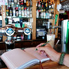 Schrijfcafé