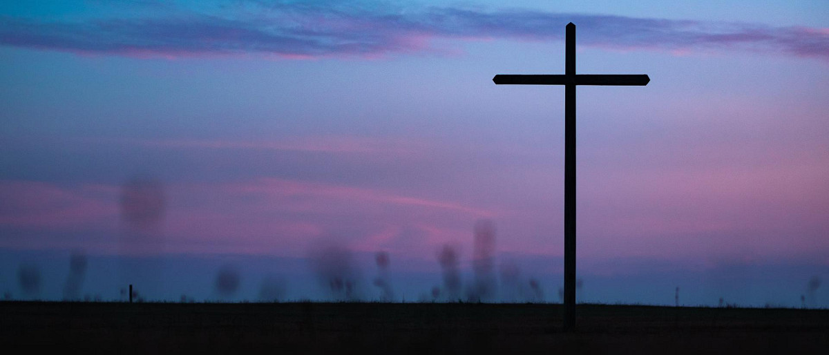 Veertigdagentijd gedachte