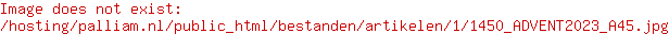 Adventsretraite ~ online