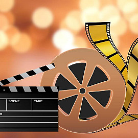 Sint Maarten filmavond