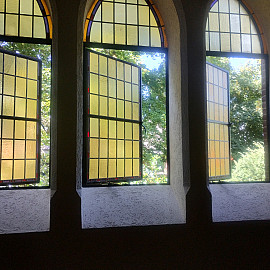 Het kerkelijk ochtendgebed ~ de lauden