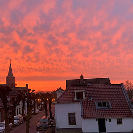 Bezinnend beginnen