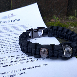 Karakterband 