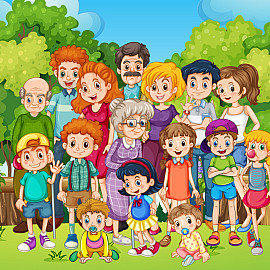 Een goed bewaard geheim nr. 18