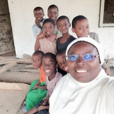 Meditatieve vastenviering