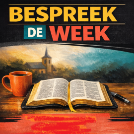 Bespreek de Week