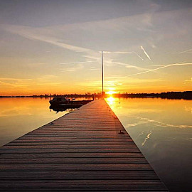 Meditatieve viering 