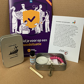 Geestelijk noodpakket