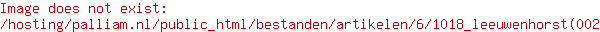 Geslaagd 'Leeuwenhorst Klassiek'