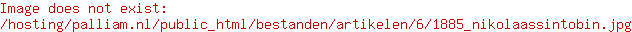 Dilemma's tussen goed & kwaad