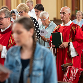 Sint Jeroen, zijn verhaal spreekt tot de verbeelding